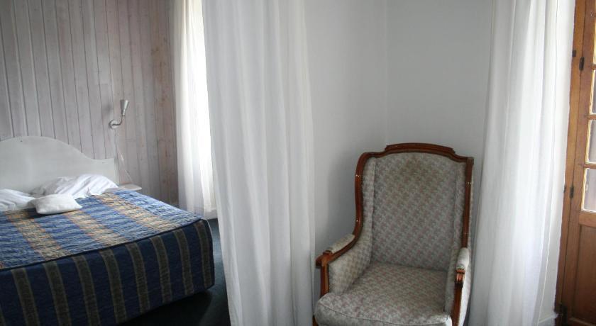 Auberge Du Lac Xonrupt-Longemer Habitación foto