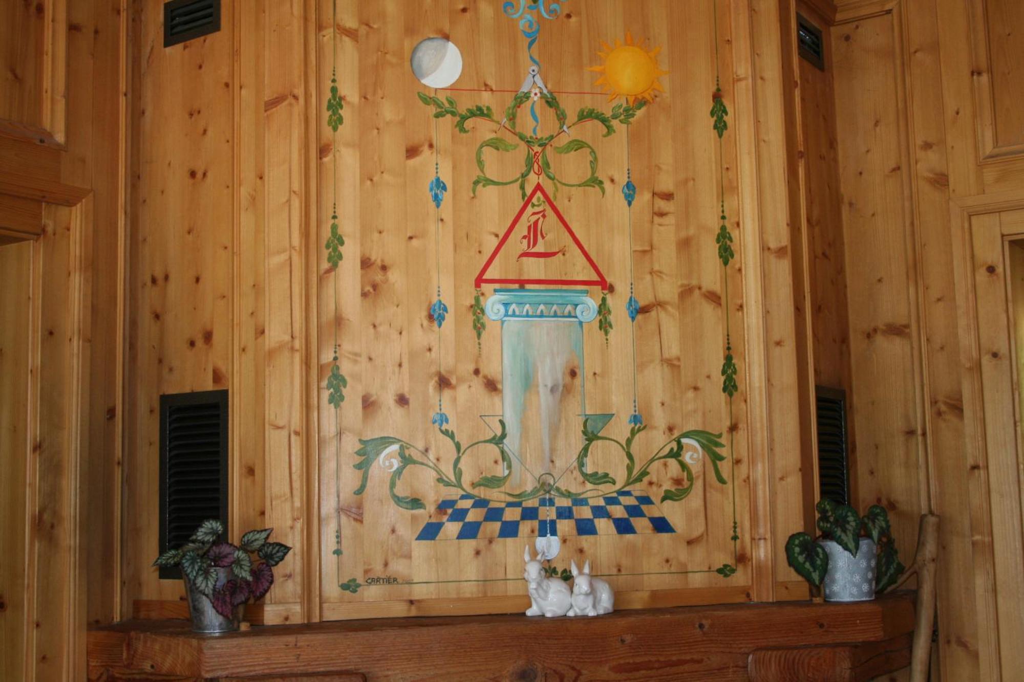 Auberge Du Lac Xonrupt-Longemer Exterior foto